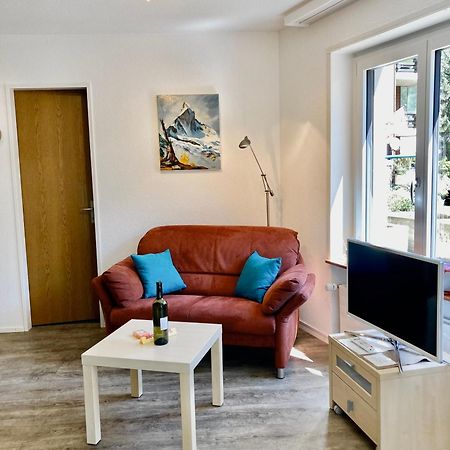 Bodmen B Apartment Zermatt Exterior photo